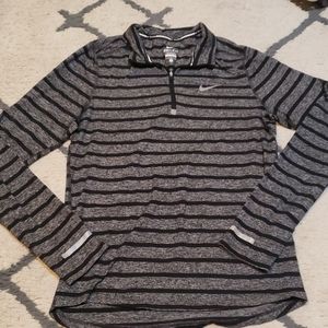 Nike Running Half Zip